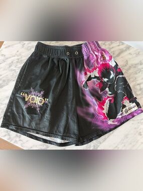 Bystndrs Basketball Shorts